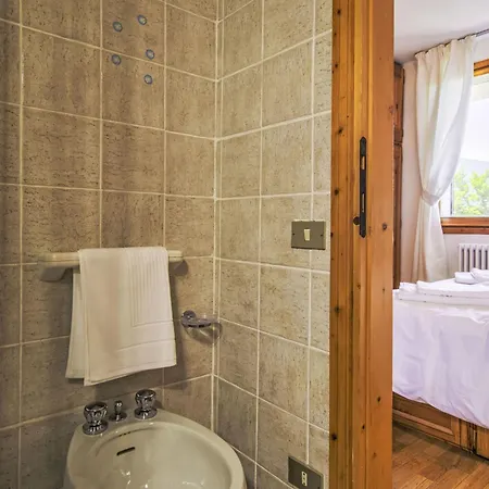 Appartement Bravone By Interhome Abetone