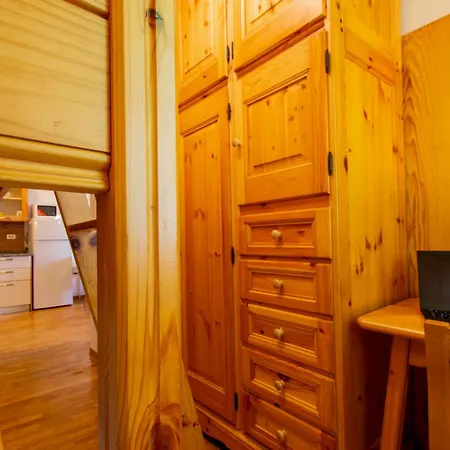 Bravone By Interhome Apartament