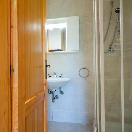Bravone By Interhome Appartement Abetone