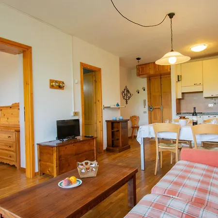 Apartament Bravone By Interhome *