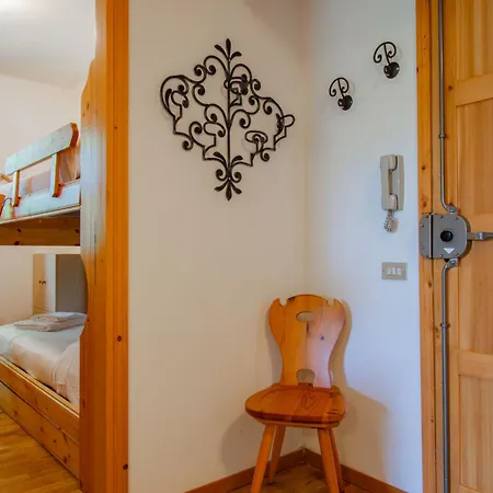 Bravone By Interhome Appartement Abetone