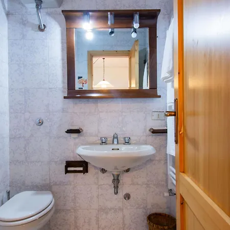 Bravone By Interhome * Abetone