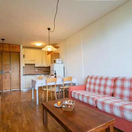 Bravone By Interhome Appartement *